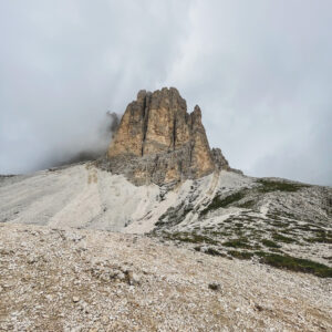 Cima Sforcella