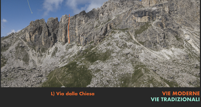 Via Dalla Chiesa Masarè
